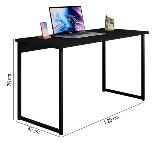 Mesa de escritório