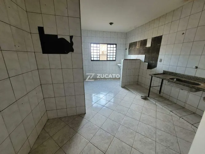 Apartamento para Aluguel no Centro de Uberaba - 2 Quartos