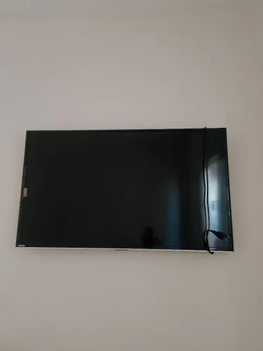 Tv smart 42 Polegadas display danificado