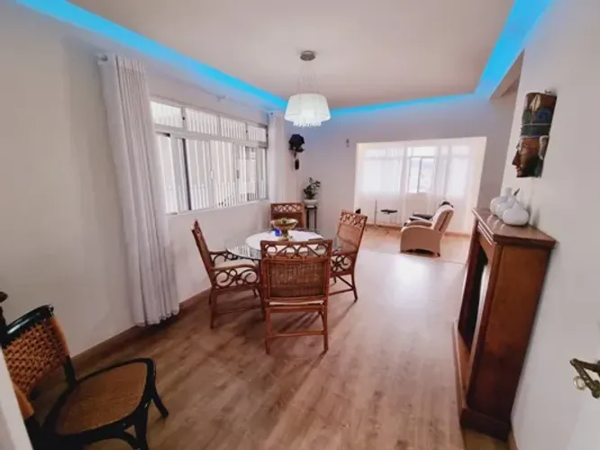 Jardim Atlântico linda residência com móveis planejados + edícula completa