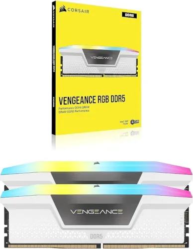 Ram Corsair 2x16gb 6000Mhz CL 36