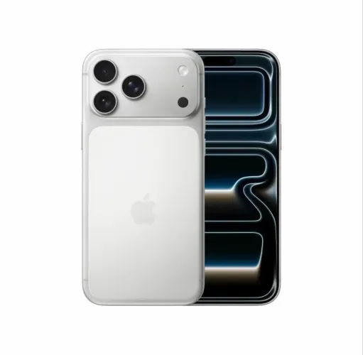 iPhone 17 Pro Max 256gb Novo