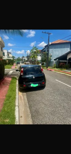 Fiat Uno Vivace/rua 1.0 EVO Fire Flex 8V 5P 2013