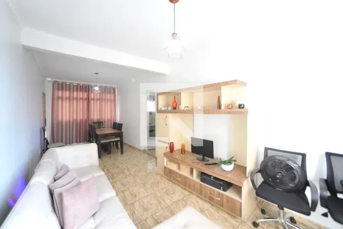 Apartamento à Venda - Mooca, 2 Quartos, 89 m2