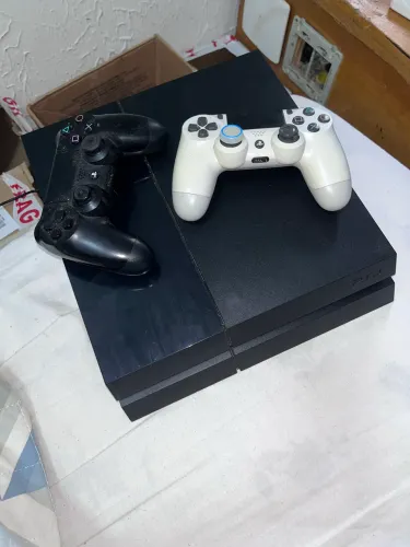 PlayStation 4 1tb