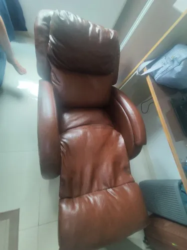 Poltrona Reclinável