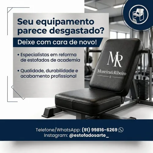 Serviços em Domicílio 