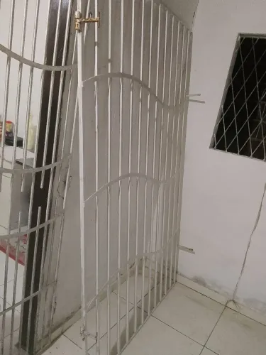 Portão/ Grade