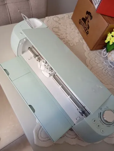 Máquina de Corte Cricut