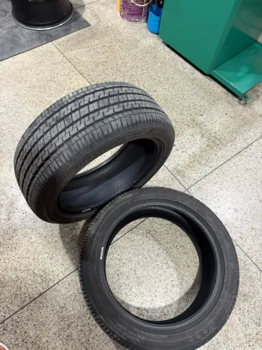 VENDO PNEUS FIRESTONE r17