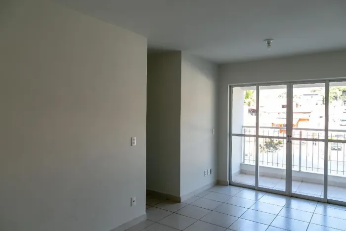 Apartamento à Venda - Pompéia, 3 Quartos, 70 m2