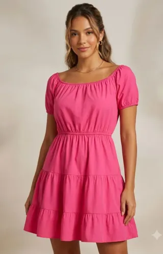 Vestidos