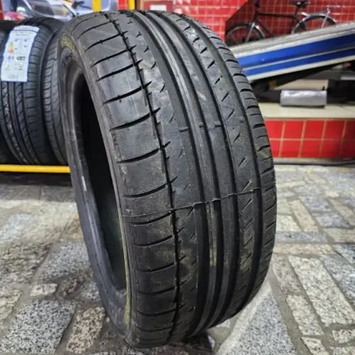 Promoção! Pneu 225/45R17 Remold Vipal