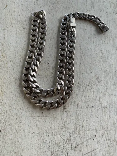 Cordão de prata 925
