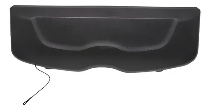Tampão Bagagito Onix 2013 2015 Plástico Bg10