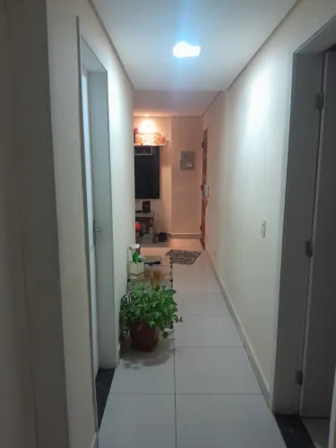 Apartamento 3 quarto bem organizado
