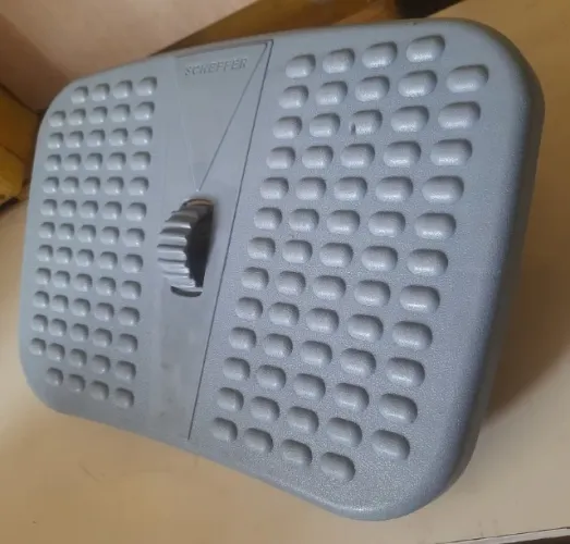 Suporte Apoio Ergonômico para Pés