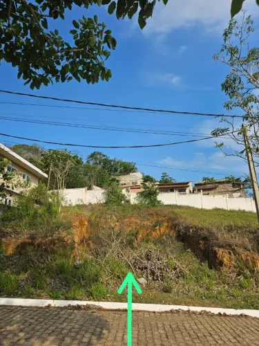 Terreno à venda, 452 m² por R$ 110.000,00 - Mar do Norte - Macaé/RJ