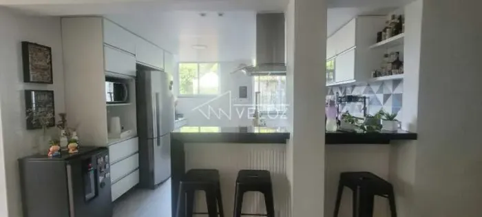 Apartamento 3 quartos - Reformado