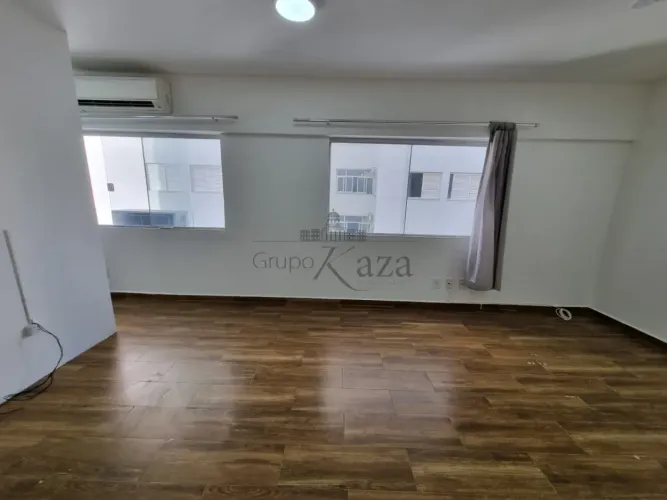 Sala em Condomínio - Jardim Aquarius - Edificio Costa Rica - 38m².
