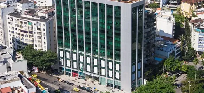 Lindo Imóvel Comercial