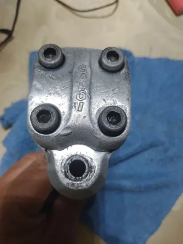 Mesa win de bicicleta Caloi 