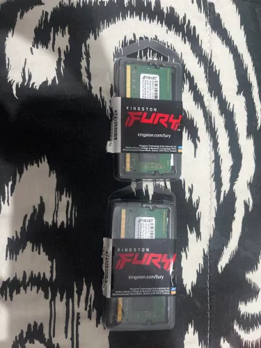 MEMÓRIA RAM SMART 8GB 2x4