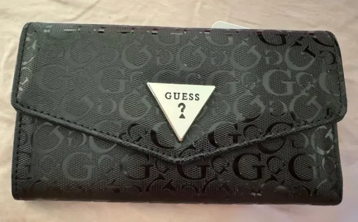 Carteira GUESS - GX860151