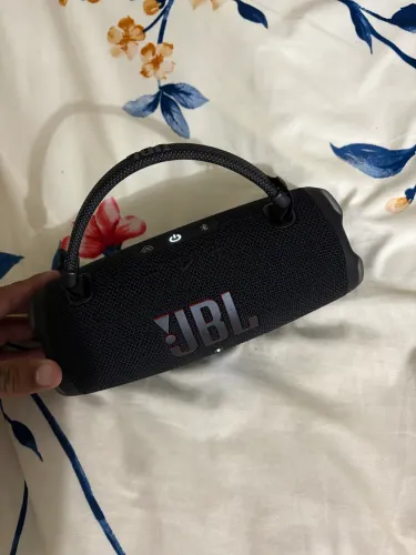 JBL CHARGE 6