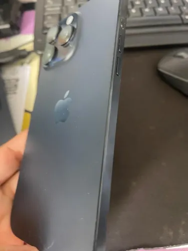 IPHONE 15 PRO MAX - 256