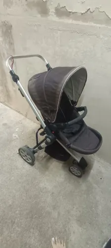 Carrinho de passeio