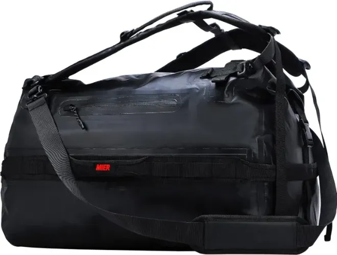 MIER Large Duffel Bag - Tam: 60L