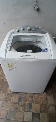 Máquina de lavar