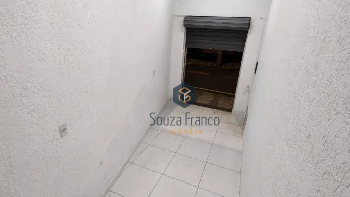 Salão para alugar, 20 m² por R$ 1.137,84/mês - Mogi Moderno - Mogi das Cruzes/SP