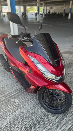 PCX 160 ABS 2025 impecável