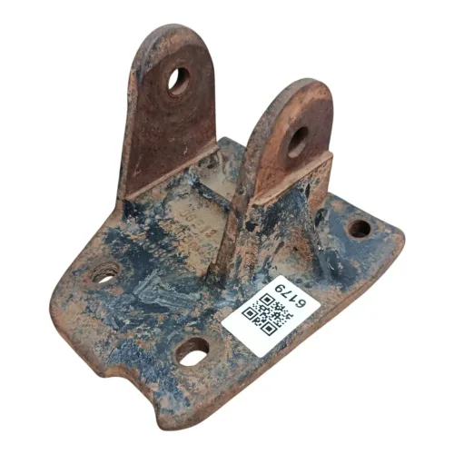 Suporte Fixação Cabine Le Vw 5140e,8150e9150e