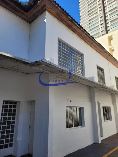 CASA COMERCIAL em São Paulo - São Paulo, Perdizes
