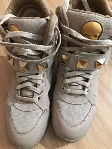 Bota da Labela marfia número 36