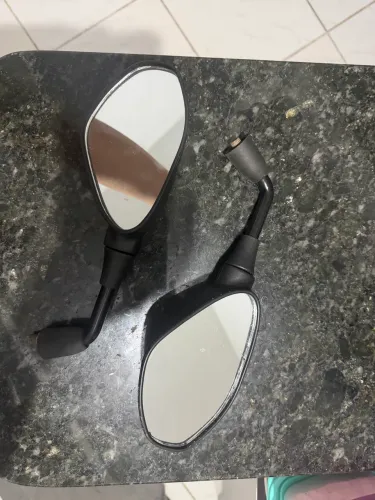 Retrovisor para Moto
