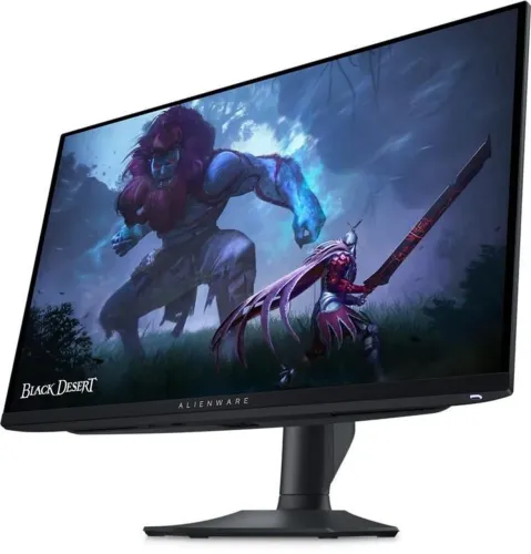 Monitor QHD OLED 360hz AW2725DF