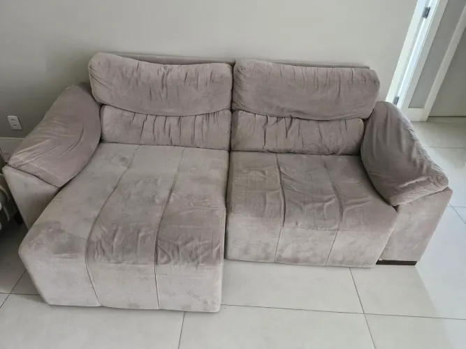 Vendo sofá 