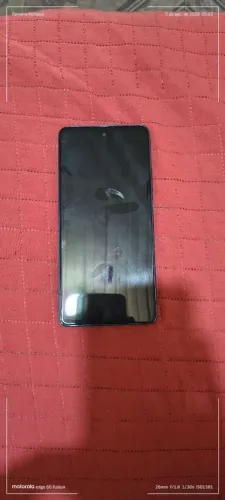 MOTOROLA 75 5G
