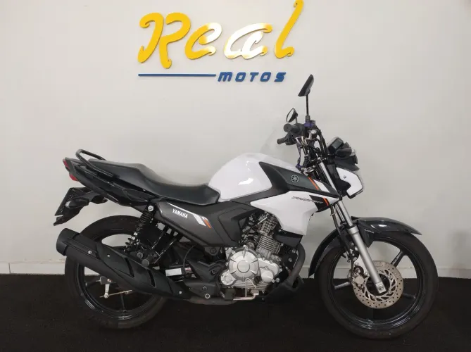 Yamaha YBR 150 FACTOR E/FLEX