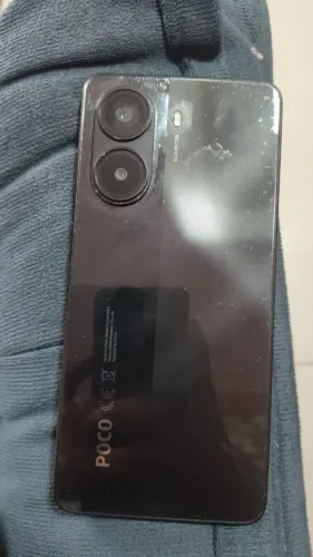 Vendo celular 