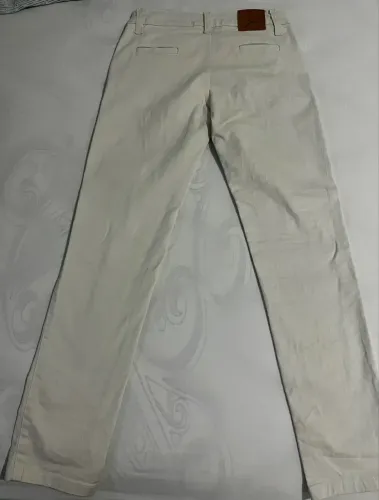 Calça infantil