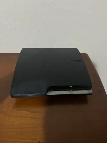 PlayStation 3 Slim