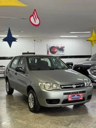 Fiat Palio 1.0 Economy Fire Flex 8V 4P 2013