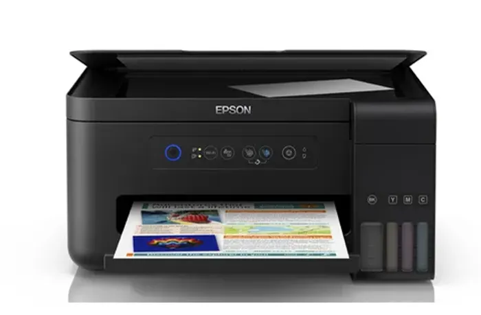 Impressora Epson L4150 - com Defeito - Para retirada de peças ou conserto