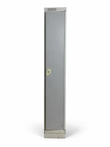 Armário em Aço