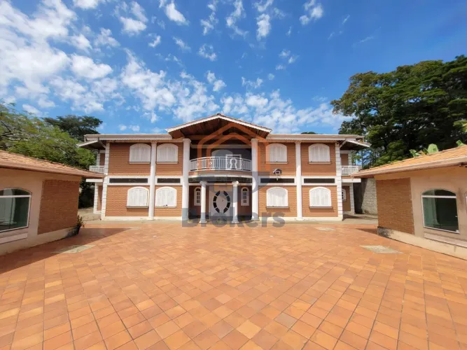 Casa Sobrado Comercial em Caioçara - Jarinu, SP